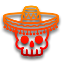 Bulbaritos Burrito Gang Icon