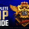 Complete Age of Empires Mobile VIP Guide and Breakdown