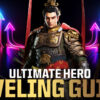 Ultimate Hero Leveling Guide Age of Empires Mobile